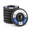 40 Grit | 10 Count, variant on 4.5" X 7/8" Zirconia Type 27 Flap Discs 40 Grit