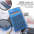 thumbnail image 4 of Bazic 56 Function Scientific Calculator Case Pack 12, 4 of 7