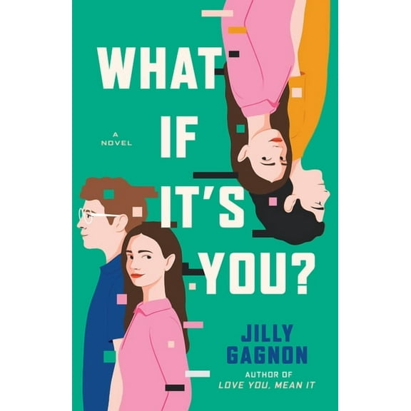 What If It's You?, (Paperback)