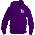 thumbnail image 1 of Sudadera Leonel Messi Goat Cabra El Futbol Es Mi Vida Pasion, 1 of 3