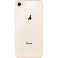 thumbnail image 4 of Pre-Owned Apple iPhone 8 - Carrier Unlocked - 64GB Gold (Good), 4 of 5