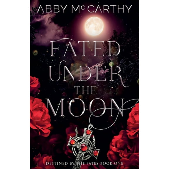 Fated Under the Moon, (Paperback)