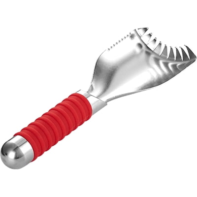 

AM A Joy Poultry Skinner Tool Skinning Tool for Processing Chicken (Red)