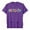 A-Purple76, variant on JAJAHO Kindergarten Graduation T Shirt Kids Toddler Happy Graduation Letter Graphic Tees For Boys Girls Short Sleeve Crew Neck Top