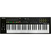 Nektar Impact LX49 mk3 MIDI Controller Black