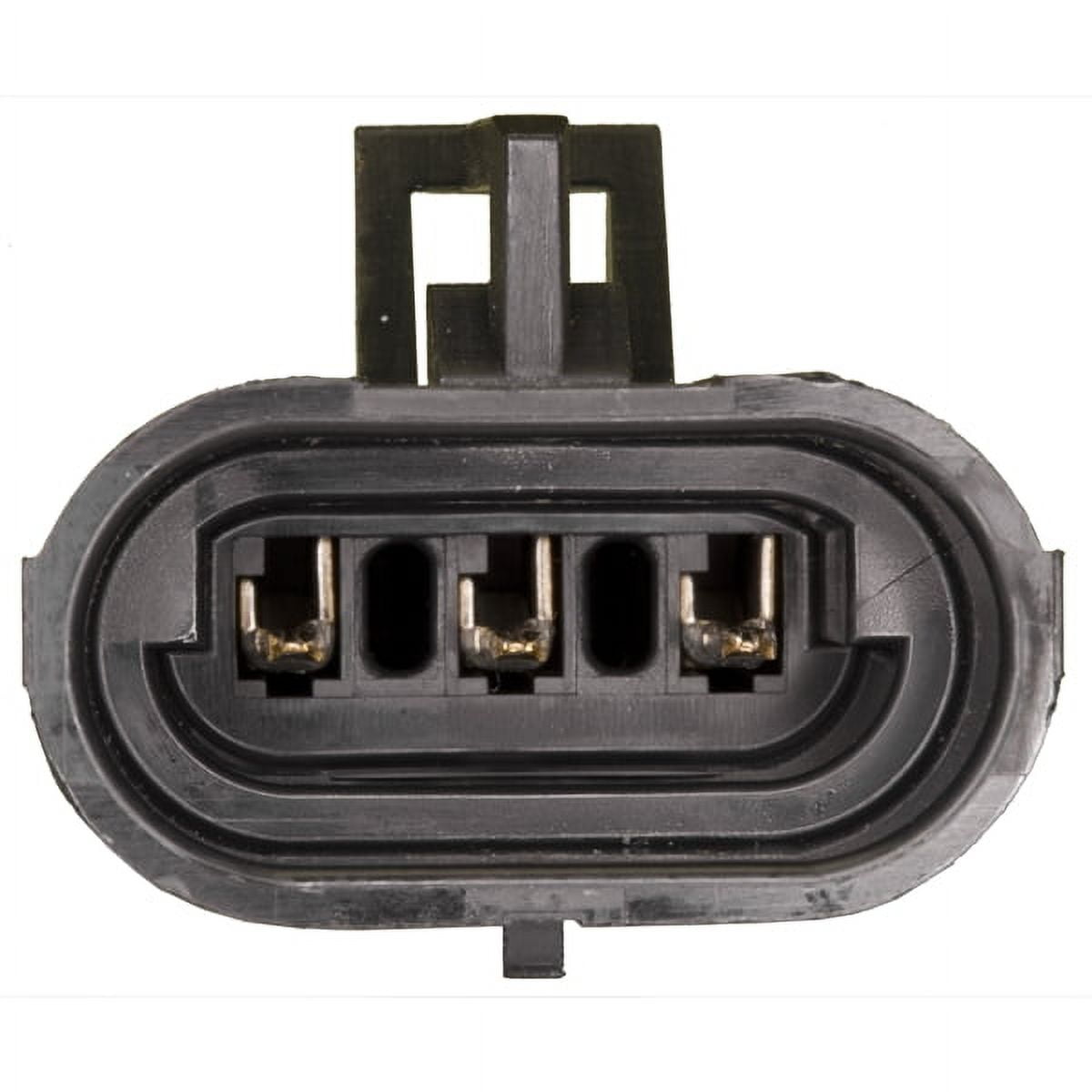 Throttle Position Sensor