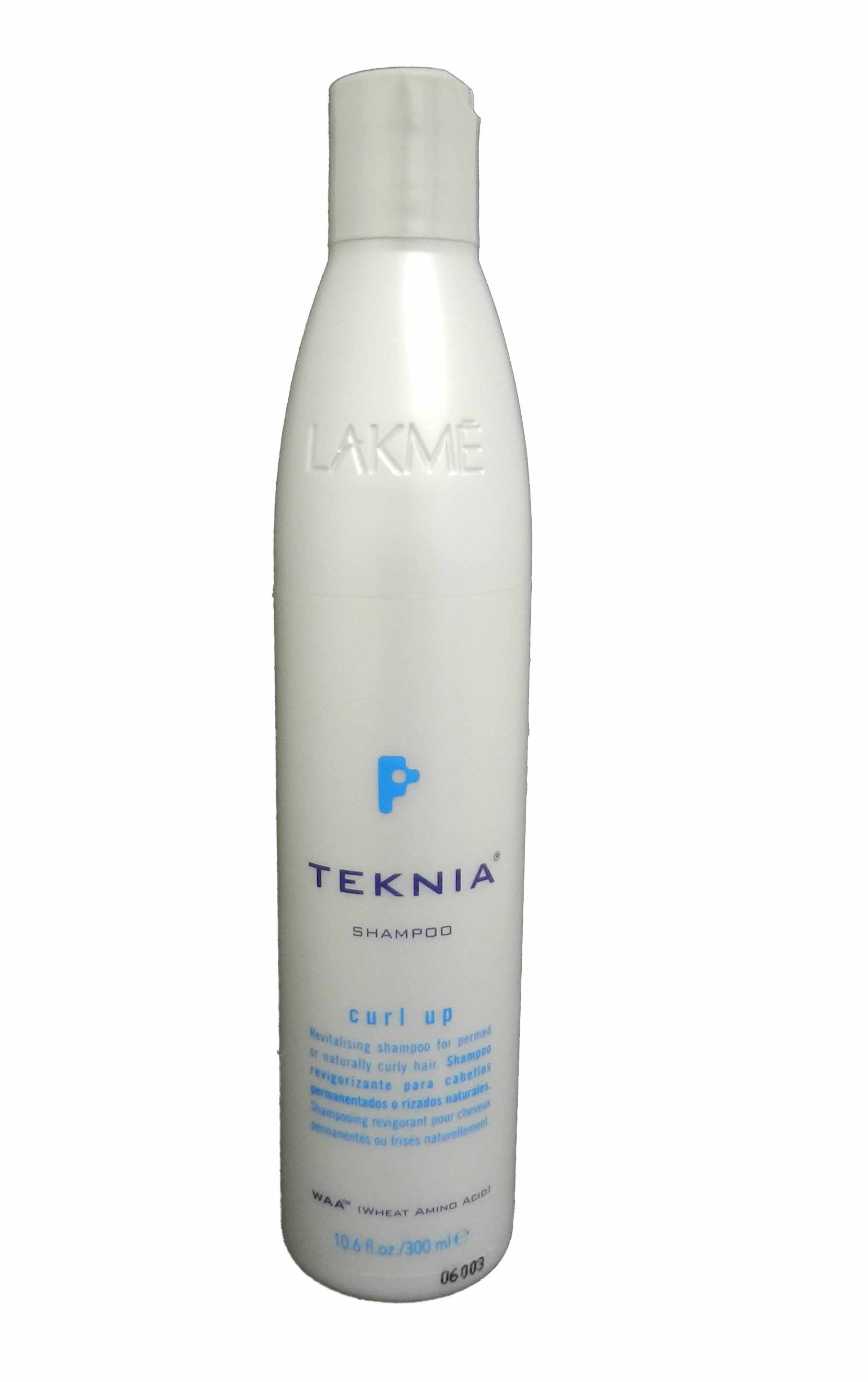 Lakme shampoo 2024