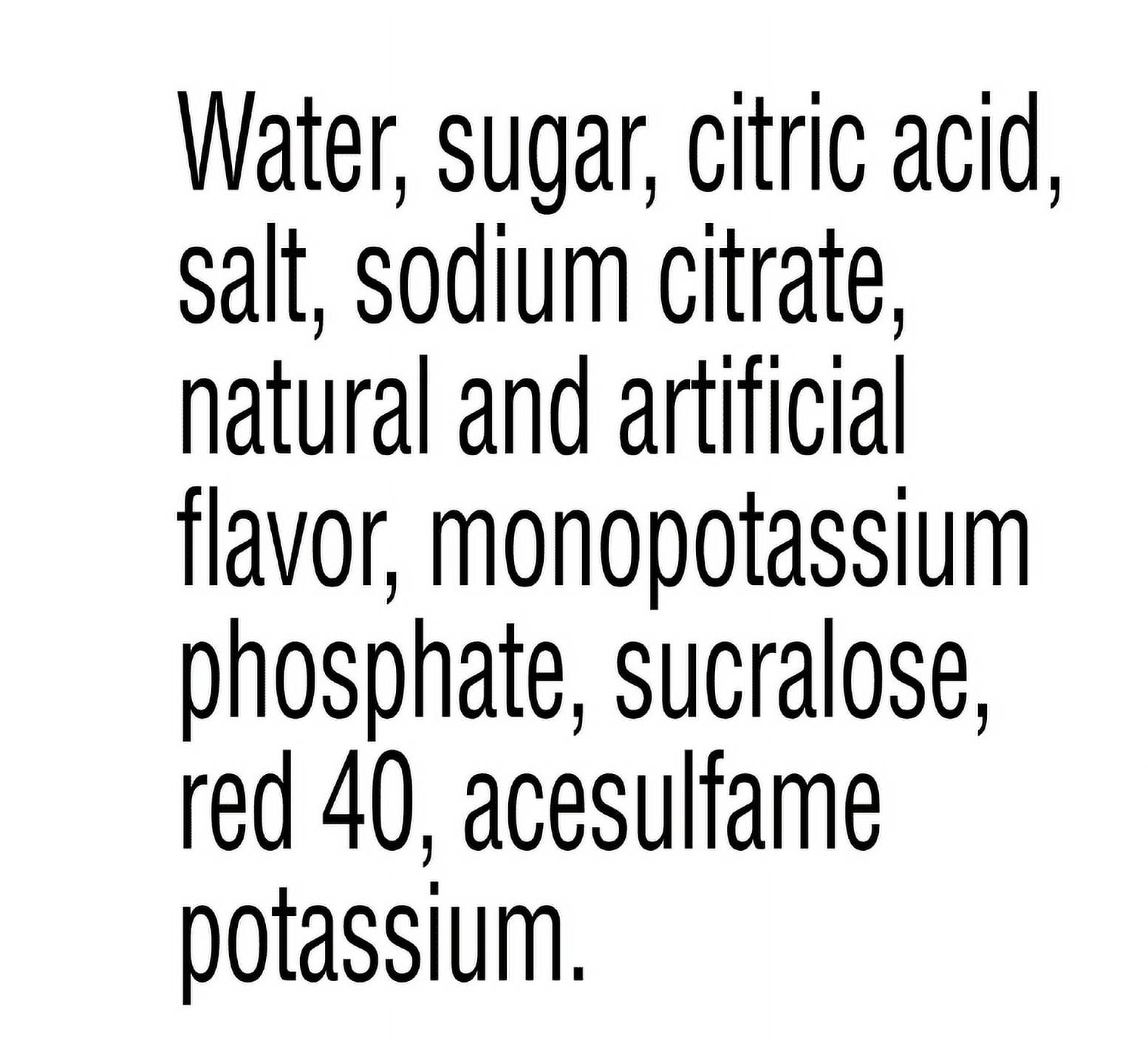 Gatorade lower suggar  Variety Pack, Grape + Fruit Punch, Lower Sugar Hydration, 20 Fl Oz (Pack of 8)