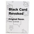 thumbnail image 2 of Black Card Revoked First Edition Full English Game Card Party Strategy Card Game, 2 of 3