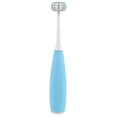 thumbnail image 2 of Electric Toothbrush 3 Sides Kid Electric Toothbrush Sonic Intelligent USB Rechargeable Teeth  ToolBlue, 2 of 8