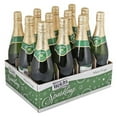 thumbnail image 5 of Welch's Sparkling Juice Cocktail, Non-Alcoholic, White Grape, 25.4 Ounce (Pack of 12), 5 of 5