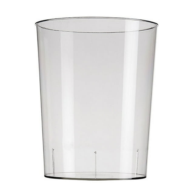 Weiweiguan 1Pc Modern Style Wastepaper Bucket Household Garbage Bin Office Trash Can Random Stripes