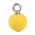 thumbnail image 3 of Pelota de agarre Zulema equipo de fitness para antebrazos 9 cm, 3 of 8