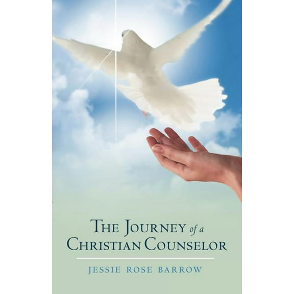 The Journey Of A Christian Counselor