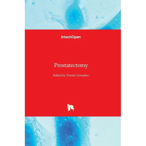 Prostatectomy, (Hardcover)