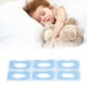 thumbnail image 3 of Tiras para Dormir Dispositivos de Solución de Ronquidos 30 Piezas Cintas para Respirar en la Nariz para Dormir Tiras para la Boca Suaves y Amigables con la Piel Cintas para ANGGREK Otros, 3 of 8