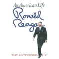 thumbnail image 1 of Pre-Owned An American Life: The Autobiography (Hardcover) 0671691988 9780671691981, 1 of 1