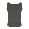 thumbnail image 6 of Posijego Womens Basic Tank Tops with Bra Athletic Workout Tank Tees Summer Casual Camisole Sleeveless Shirts for Ladies, 6 of 9