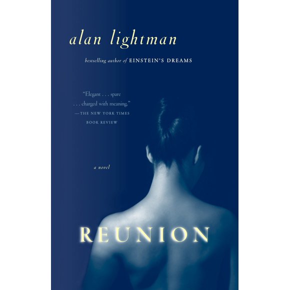 Pre-Owned Reunion (Paperback) 0375713441 9780375713446