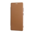 thumbnail image 2 of For Samsung Galaxy S26+ 5G Wallet Cell Cover, RFID Blocking, PU Leather,Compatible With MagSafe , With Flip Card Holder, Ultra Thin Electroplated Rotating Bracket Magneti Protective Cover,Brown, 2 of 9