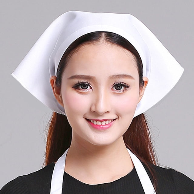 Xihbxyly Gorro de Cocina, Diseño Unisex, Cómodo Pañuelo, Ligero, Versátil, Apto para Todas Las Estaciones, Duradero y Transpirable, Talla Única.