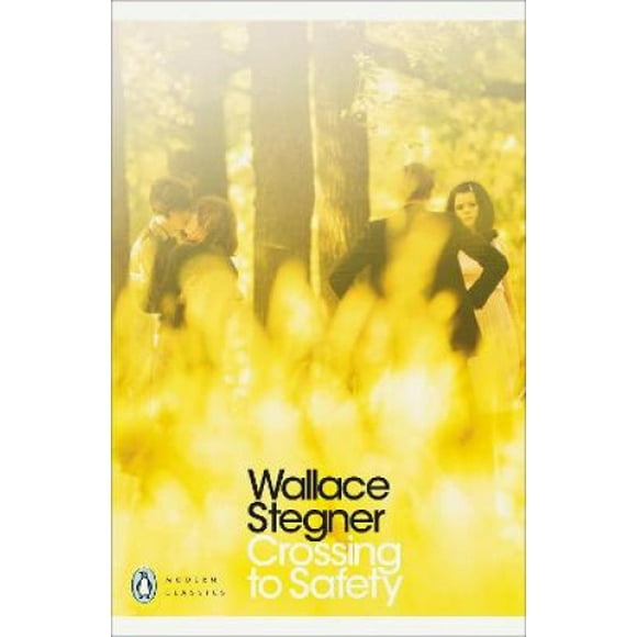 Passage en Sécurité (Penguin Modern Classics)