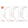 thumbnail image 4 of JBL JBLT520BTPURAM-Z Tune 520BT Auriculares supraaurales inalámbricos, morado - (renovado), 4 of 5