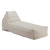Kalm Lounge Chair Beige