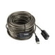 thumbnail image 4 of Cable de extensión USB 2.0 con amplificadores de señal y chip integrado, compatible con extensores USB. 20 metros, 4 of 7