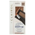 thumbnail image 4 of Clairol Root Touch-Up Temporary Hair Dye Powder, Hair Color, Light Brown, 40-60 Applications, 4 of 10