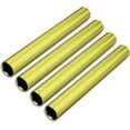 thumbnail image 1 of Aluminum track and field baton, race equipment for running teams, suitable for outdoor sports practice athletes, corrosion-resistant high-strength smo, 1 of 5