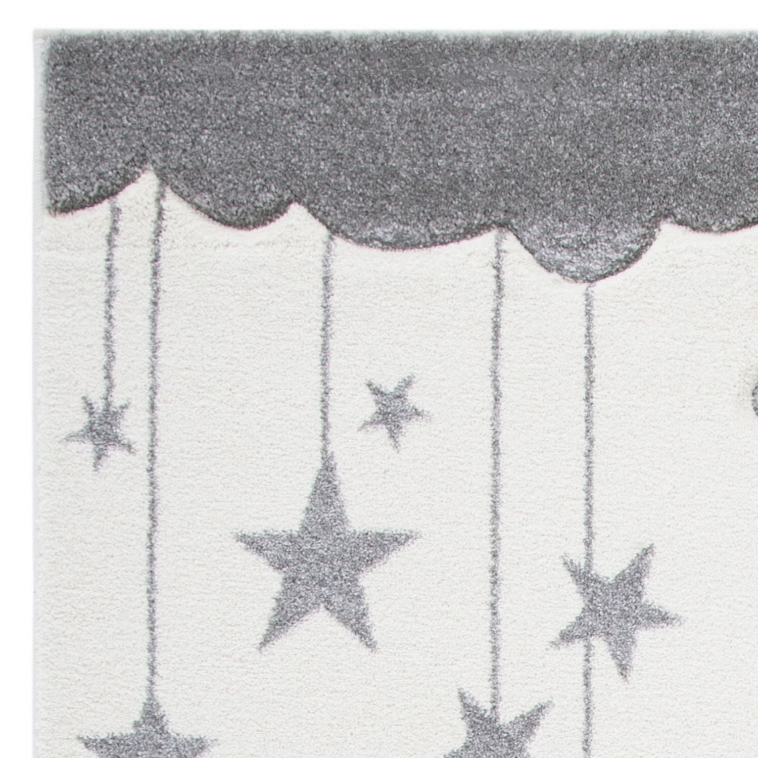 Safavieh Carousel Kids Hugging Koalas Area Rug