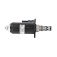 thumbnail image 4 of Válvula Solenoide De Freno Oscilante, Válvula Solenoide De Freno Oscilante KWE5K-31 G 24YA50 YN35V00051F1 Para SK200-6E SK250-6E 230-6E, 4 of 8