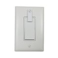 Universal Light Switch Locks Set of 6, Easy to Install
