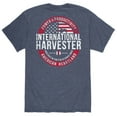 thumbnail image 2 of Case IH - Victory In The Field INTERNATIONAL HARVESTER - Men's Short Sleeve Graphic T-Shirt, 2 of 4