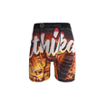 thumbnail image 4 of 1PC Men's Graphic Long Leg Boxer Panties Shorts, Breathable Comfortable Quick Drying Stretch Sweatpants, Men's Fashion Lingerie XXXL 1144|https://ae01.alicdn.com/kf/Sbf0b87538c6248ea8ebd0d94c23aac912., 4 of 4
