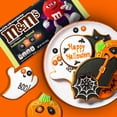 thumbnail image 5 of M&M's Halloween Blend Milk Chocolate Halloween Candy Bag - 10oz, 5 of 13