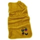 thumbnail image 2 of Toalla Absorbente de Forro Polar Strawberry Corals | 1 Unidad | Amarillo | Ltp250818004Ye, 2 of 4