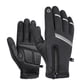thumbnail image 1 of Guantes MTB cálidos, resistentes al viento y antideslizantes con función de pantalla táctil, 1 of 5