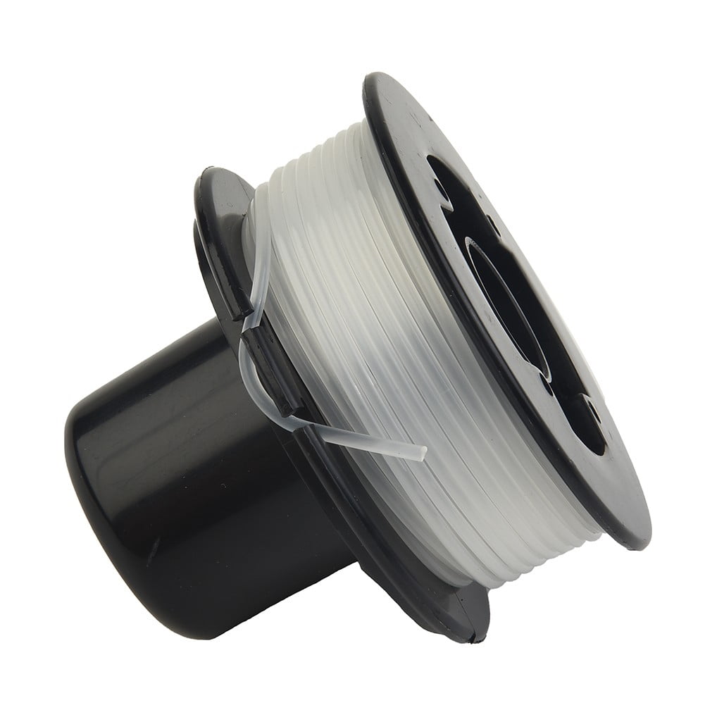 FACAIIO Lot De 3 Têtes De Débroussailleuse, Bobine Et Ligne