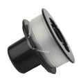 thumbnail image 4 of for Black & Decker String Trimmer Strimmer Cover Cap + Spool and Line Gl250, 4 of 8
