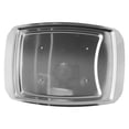 thumbnail image 4 of Mosiee Support en Acier Inoxydable pour Dinde Rôtir Poulet Noël Assiette Poêle Viande Clou Plateau, 4 of 9