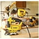 thumbnail image 5 of Sierra Caladora 500w 0-3200 Cpm 4.5 Amp Dw300 7 Posic DEWALT 186112, 5 of 8