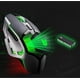 thumbnail image 3 of USB wired mouse, 2400 DPI 6 buttons silent breathing light Er, 3 of 4