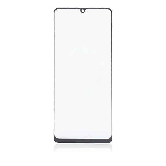Replacement Front Glass Compatible For Samsung Galaxy A42 5G (A426 / 2020)