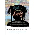 thumbnail image 2 of A Girl Named Lovely : One Child's Miraculous Survival and My Journey to the Heart of Haiti (Paperback), 2 of 2