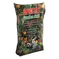 thumbnail image 2 of Michigan Peat Company BACCTO Garden Soil for Plants and Vegetables, 1 Cubic Foot, 6 Pack, 2 of 3