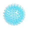 thumbnail image 2 of Soft Deep Tissue Body Rollers Reflexology Acupressure Spiky Massage Ball 6cm, 2 of 7