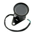 thumbnail image 1 of Universal 12V Moto Instrumento Moto digital modificada Velocímetro Tacómetro Indicador Pantalla Carevas Tacómetro, 1 of 7