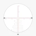 thumbnail image 3 of Athlon Optics Helos BTR Gen 2 Rifle Scope 4-20x 50mm Illuminated APRS6 MIL Reticle Matte Black, 3 of 3